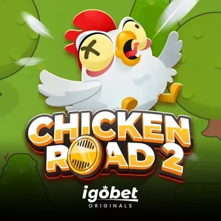 Chicken Road 2