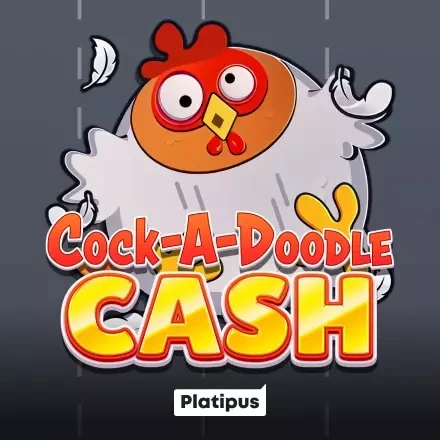 Cock-A-Doodle Cash